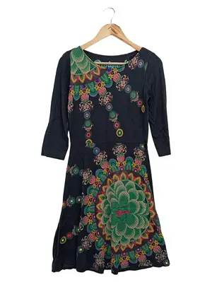 DESIGUAL Freizeitkleid