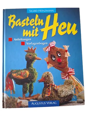 Hobbybuch