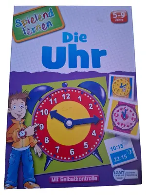 INNOVAKIDS GMBH Lernspiel
