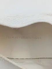 Vorschaubild 3 von Damen Schnürschuhe Sneaker 41 Weiß Casual Sportlich