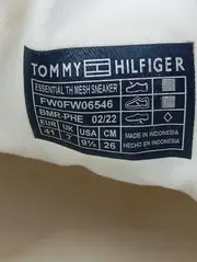Vorschaubild 4 von Damen Schnürschuhe Sneaker 41 Weiß Casual Sportlich