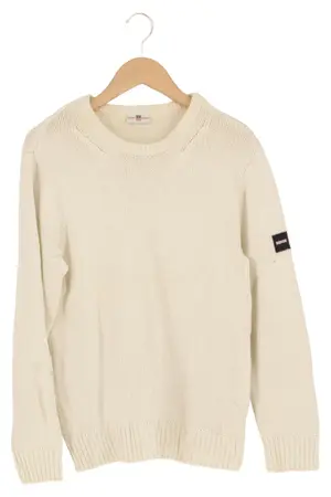 RHODE ISLAND Pullover