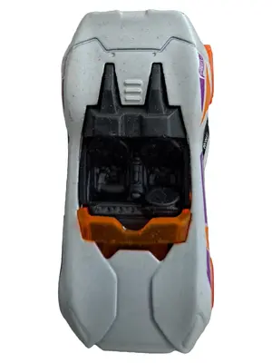 HOT WHEELS Spielzeugauto