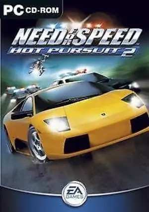 ELECTRONIC ARTS Rennspiele