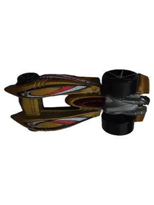 HOT WHEELS Spielzeugauto