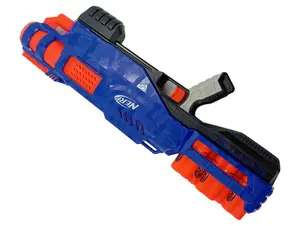 NERF Zielspielzeug