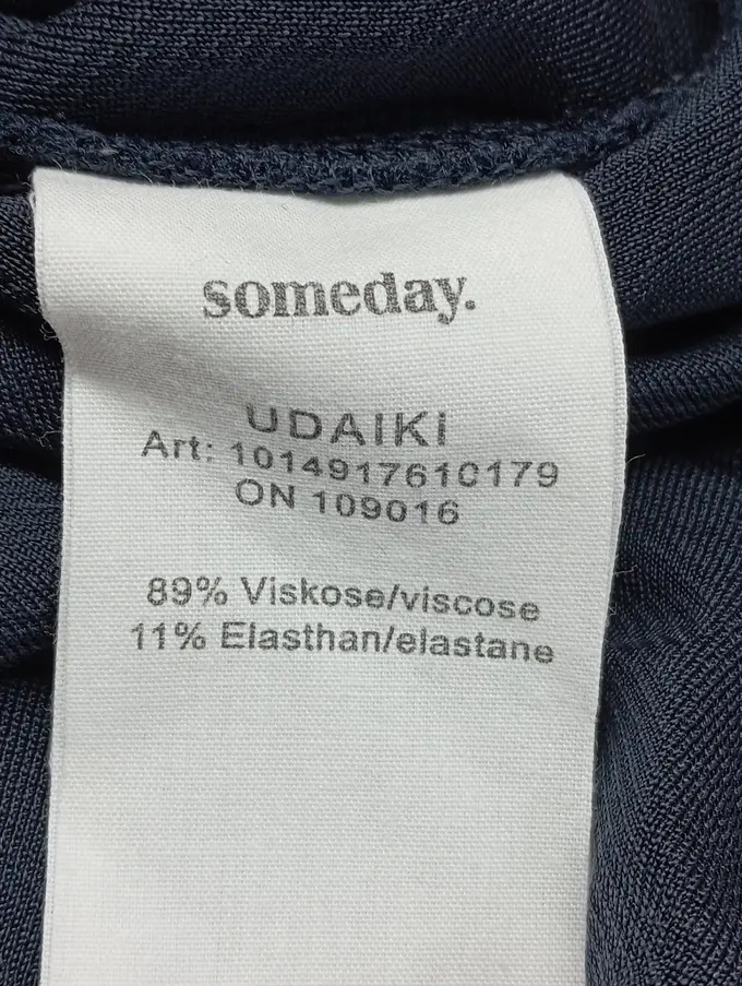SOMEDAY Langarmshirt Bild 4