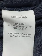 Vorschaubild SOMEDAY Langarmshirt 4