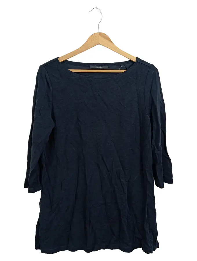 SOMEDAY Langarmshirt Bild 1