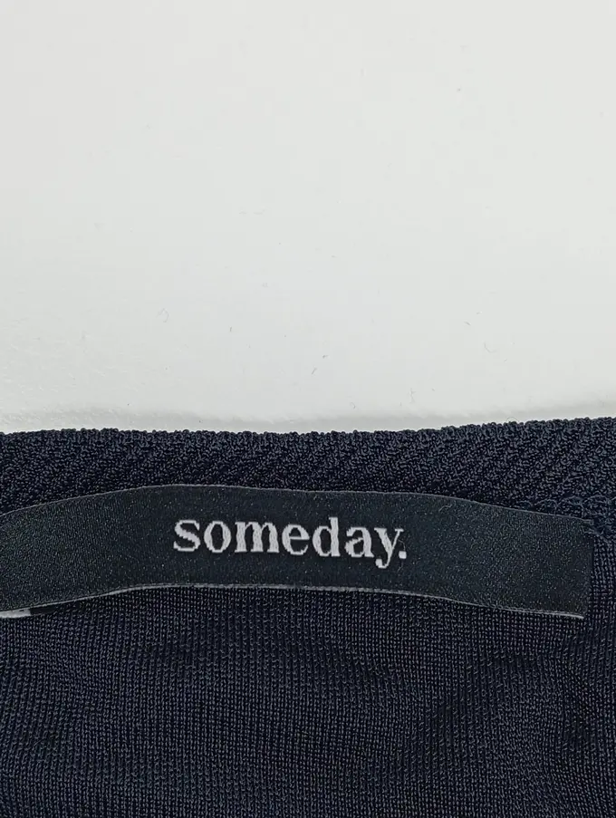 SOMEDAY Langarmshirt Bild 3