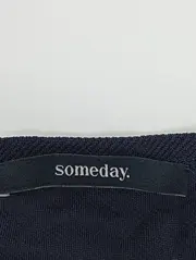 Vorschaubild SOMEDAY Langarmshirt 3