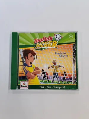 Hörspiel für Kinder