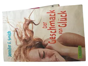 Buch für Jugendliche