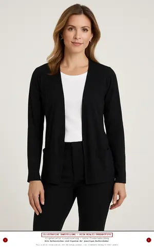 VERO MODA Strickjacke