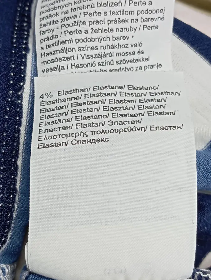 COMMA Langarmshirt Bild 5