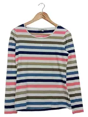 Vorschaubild COMMA Langarmshirt 1