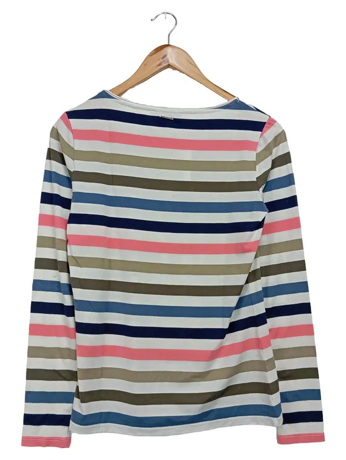 COMMA Langarmshirt Bild 2