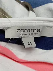 Vorschaubild COMMA Langarmshirt 3