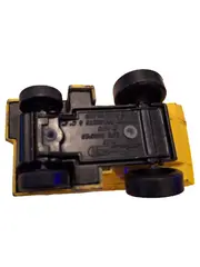 Vorschaubild 2 von Site Dumper Muldenkipper Gelb Modellfahrzeug Lesney 1976