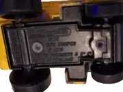 Vorschaubild 3 von Site Dumper Muldenkipper Gelb Modellfahrzeug Lesney 1976