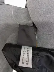 Vorschaubild HAMMERSCHMID A-Linienrock 4