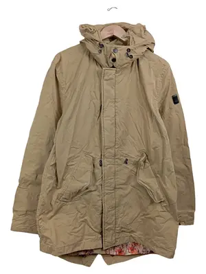NO EXCESS Parka