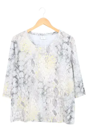 PAOLA Langarmshirt