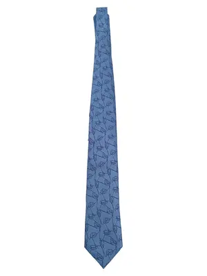 ERMENEGILDO ZEGNA Krawatte