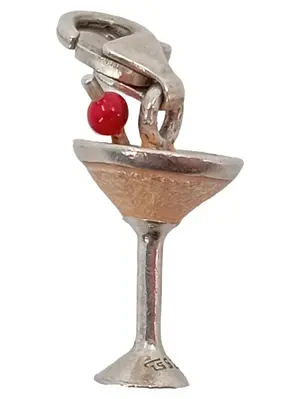 THOMAS SABO Charm Anhänger
