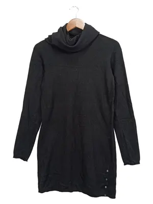 STEFANEL Strickkleid