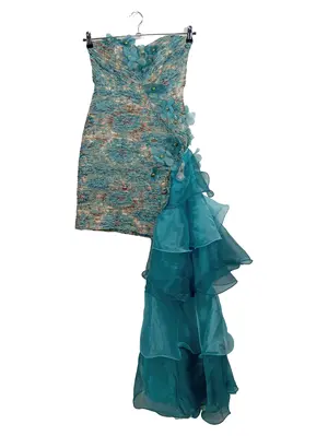 PAULA RICHI Abendkleid