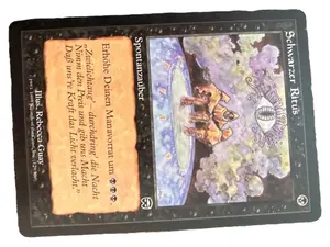 MAGIC: THE GATHERING Sammelkarte