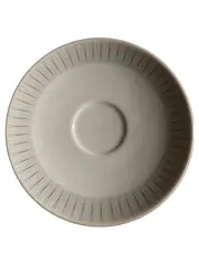 Vorschaubild 1 von Thomas Porzellan Unterteller 15 cm Gestreift Klassisch Weiß