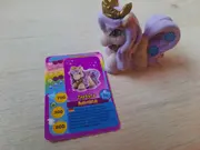 Vorschaubild 2 von Schleich Spielfigur Pferd Zephyra Illusionistin Lila