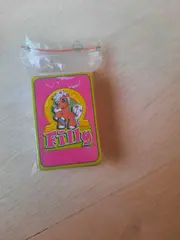 Vorschaubild 3 von Schleich Spielfigur Pferd Zephyra Illusionistin Lila