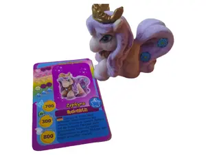 FILLY Fan Sammlerstück