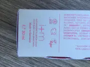 Vorschaubild 2 von i+m Mix & Match The Barrier Cream 5% Ceramide Complex 30ml Gesichtscreme Vegan