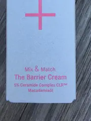 Vorschaubild 5 von i+m Mix & Match The Barrier Cream 5% Ceramide Complex 30ml Gesichtscreme Vegan