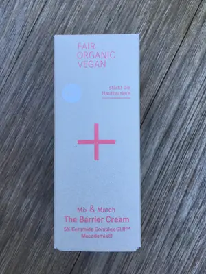 MIX & MATCH Gesichtscreme