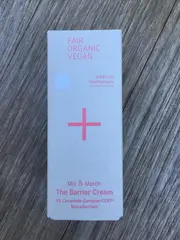 Vorschaubild 1 von i+m Mix & Match The Barrier Cream 5% Ceramide Complex 30ml Gesichtscreme Vegan