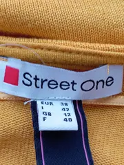 Vorschaubild STREET ONE Pullover 3