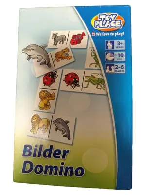 TOY PLACE Domino