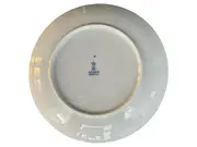 Vorschaubild 2 von KAISER Kuchenteller Porzellan Klassisch Mehrfarbig Blumenmuster Teller