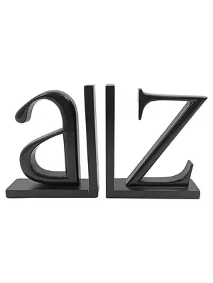 IKEA Buchstütze