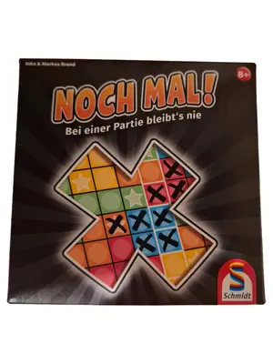 SCHMIDT Brettspiel