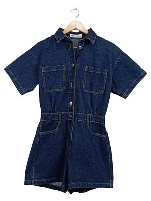 ZARA Jumpsuit