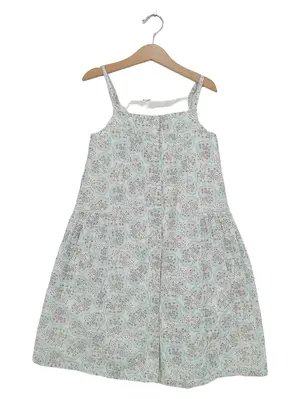 VERTBAUDET Sommerkleid