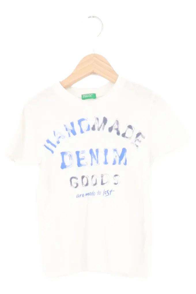 UNITED COLORS OF BENETTON T-Shirt Bild 1