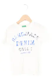 Vorschaubild UNITED COLORS OF BENETTON T-Shirt 1