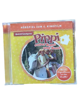 Hörspiel für Kinder